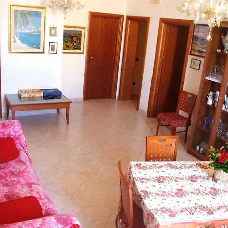 Apartment Casa Arcobaleno Conversano