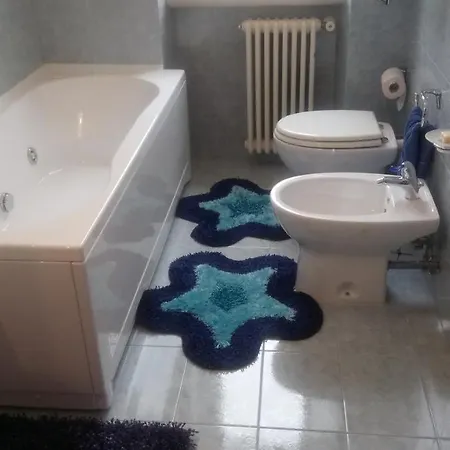Apartamento Casa Arcobaleno *