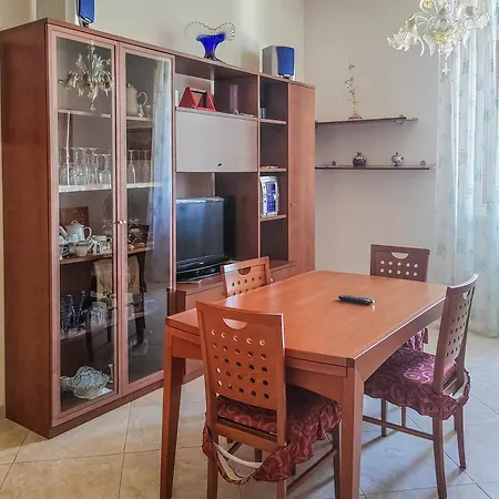 Casa Arcobaleno Lägenhet