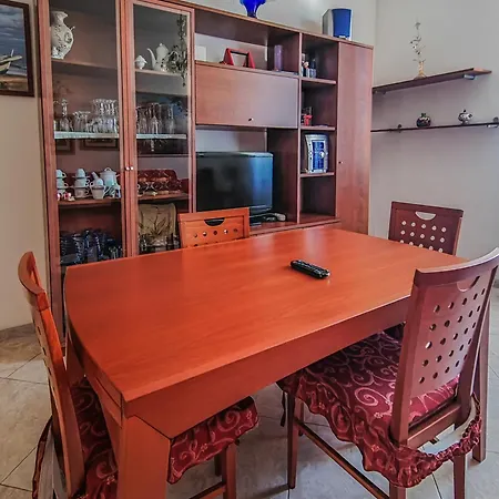 Lägenhet Casa Arcobaleno