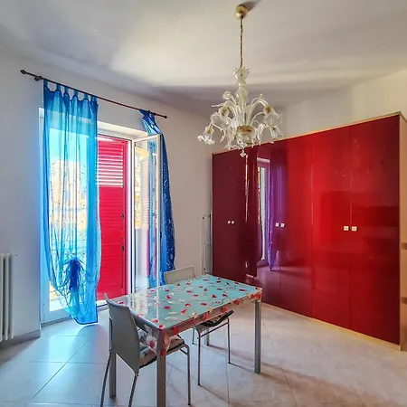 Lägenhet Casa Arcobaleno *