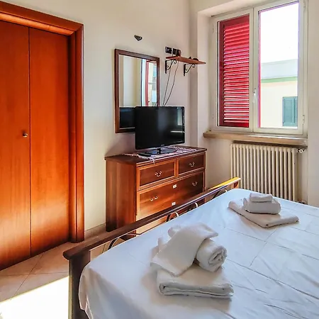 Casa Arcobaleno Lägenhet Conversano