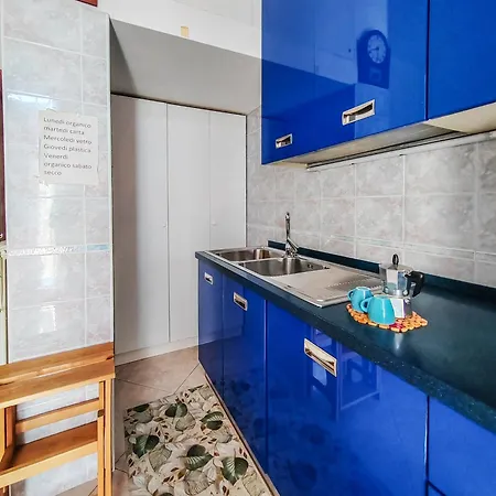 Lägenhet Casa Arcobaleno Conversano