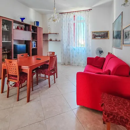 Casa Arcobaleno Conversano