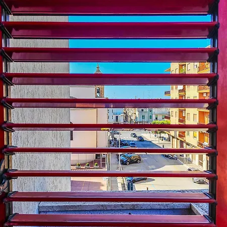 Casa Arcobaleno Lägenhet
