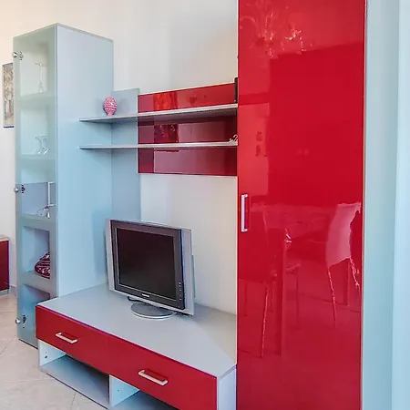 Casa Arcobaleno Lägenhet Conversano