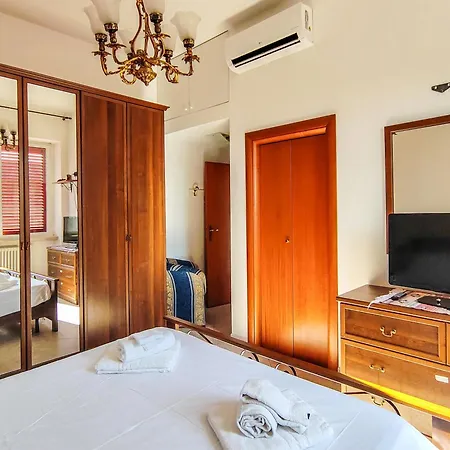 Casa Arcobaleno Conversano