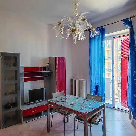 Casa Arcobaleno