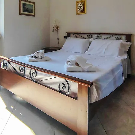 Casa Arcobaleno Lägenhet