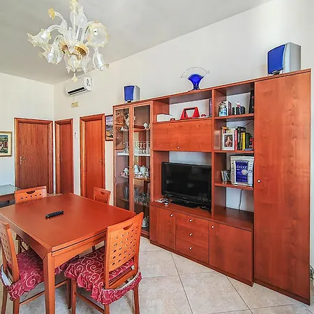 Casa Arcobaleno Lägenhet *