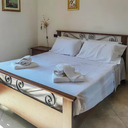 Casa Arcobaleno Lägenhet Conversano