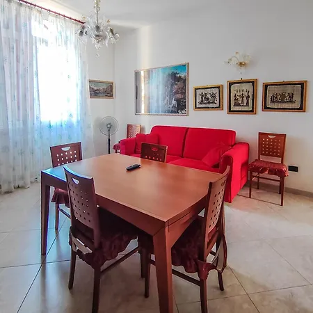 Casa Arcobaleno * Conversano