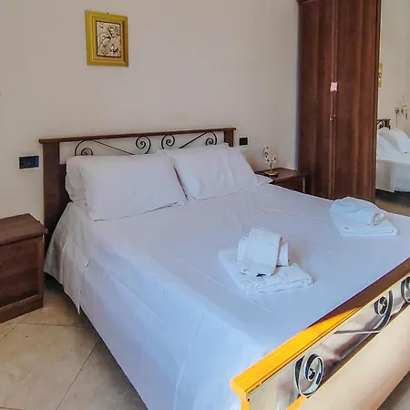 Casa Arcobaleno Lägenhet Conversano