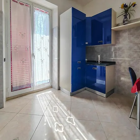 Casa Arcobaleno