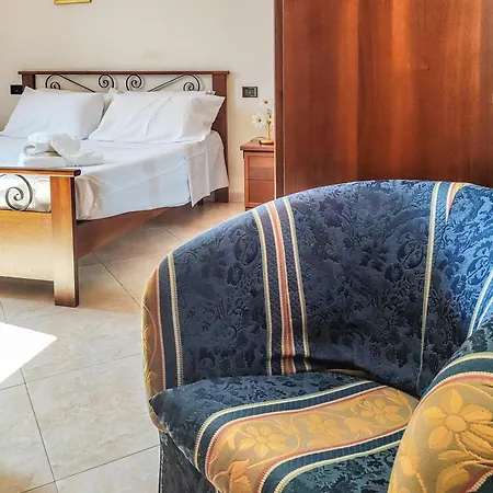 Casa Arcobaleno Lägenhet