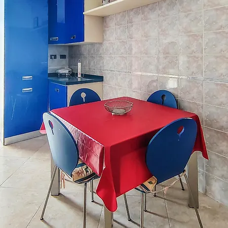 Lägenhet Casa Arcobaleno Conversano