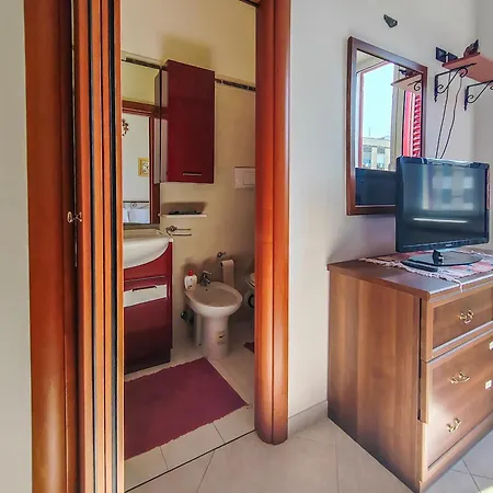 Casa Arcobaleno *
