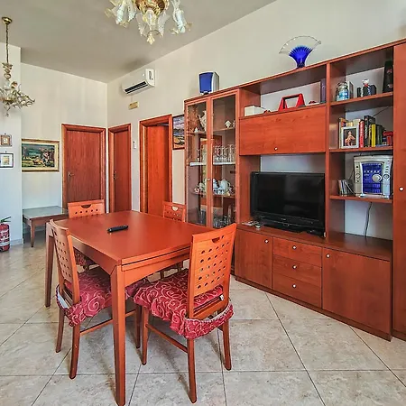 Casa Arcobaleno Lägenhet