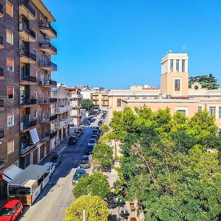 Casa Arcobaleno