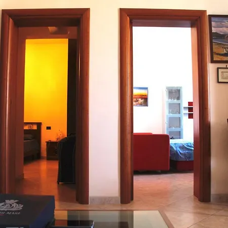 Casa Arcobaleno