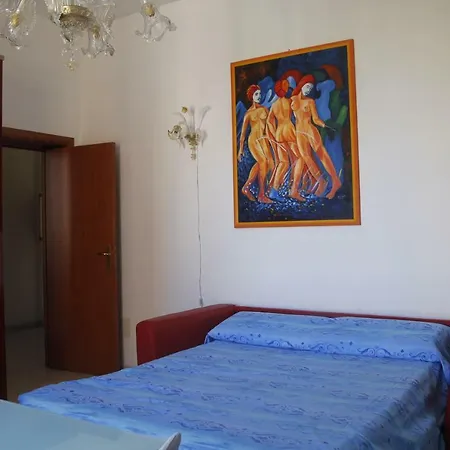 Lägenhet Casa Arcobaleno
