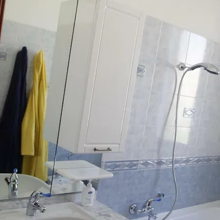 Casa Arcobaleno Lägenhet *