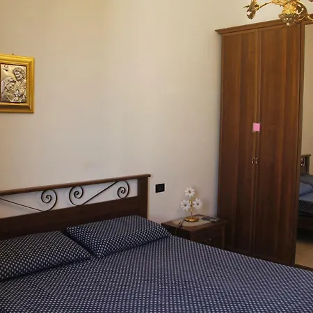 Casa Arcobaleno 콘베르사노