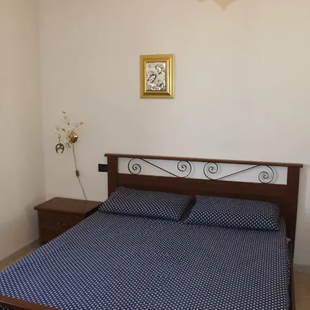 Lägenhet Casa Arcobaleno Conversano