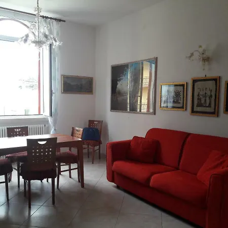 Casa Arcobaleno *