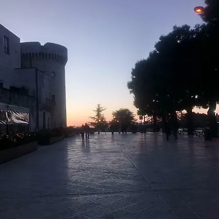 Casa Arcobaleno 콘베르사노