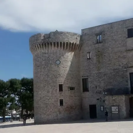 Casa Arcobaleno * Conversano