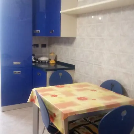 Casa Arcobaleno Lägenhet Conversano