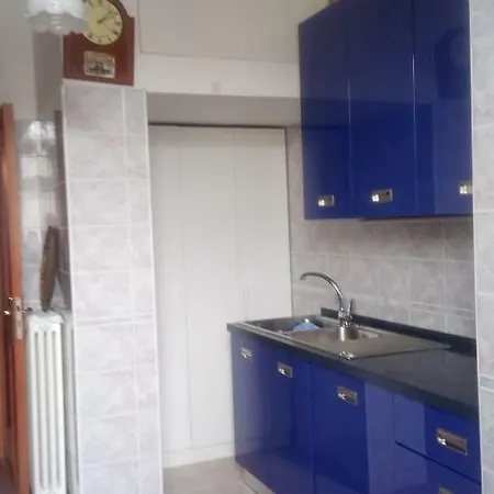 Casa Arcobaleno Lägenhet