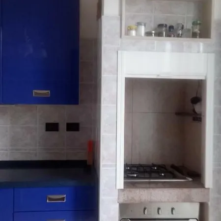 Casa Arcobaleno *