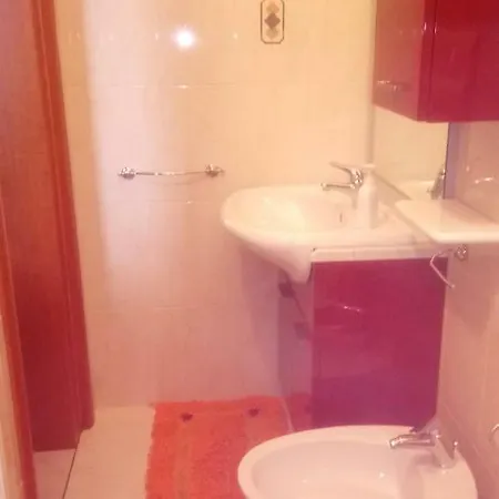 Lägenhet Casa Arcobaleno Conversano
