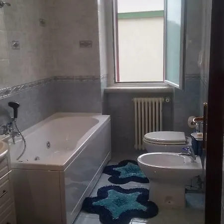 Casa Arcobaleno *